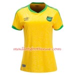 Maillot/Tenue Jamaïque Domicile Coupe du monde féminine 2019